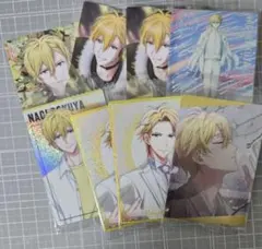 アイナナ　アイドリッシュセブン　　ウエハース　纏め売り