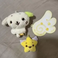 NCTWISH ベーカリー ウィッシュドール キーリングセット リョンリョン