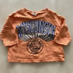 BREEZE ロンT80サイズ