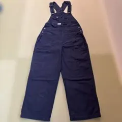 DUNGAREE ネイビー オーバーオール