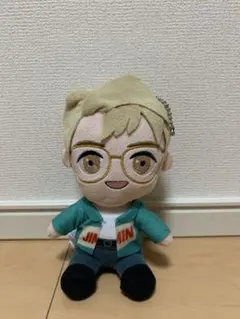 BTS ジミン　TinyTAN  ぬいぐるみ