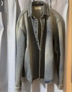 激安 定価合計94万円 全て極美品 Saint Laurent 5点のサムネイル