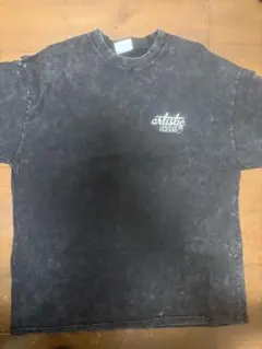 ビリヤード柄TシャツM