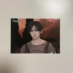 StrayKids スキズ GIANT POPUP ラントレ リノ