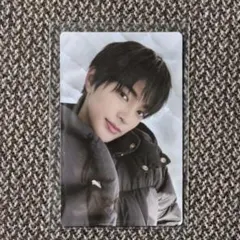 CORTIS weverse オフラインラキドロ トレカ ゴンホ