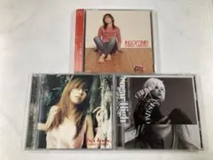 【W1211】鬼束ちひろ CD アルバム 3枚セット