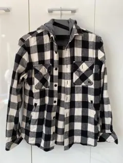 バーバリー　シャツ　チェックシャツ