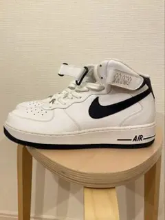 NIKE AIR FORCE 1：THOMPSON JONES WILKES