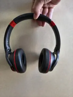 Audio-Technica ワイヤレスヘッドホン ATH-S200BTのサムネイル