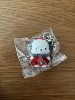 サンリオ ちびっとも ポチャッコ むしさん