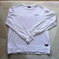 Dickies Genuine ロングスリーブTシャツ Lサイズ