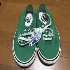 VANS Anaheim authentic バンズ　アナハイム