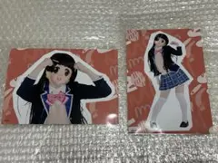 謎ノ美兎　ブロマイド