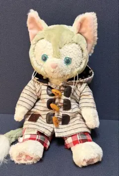 ダッフルコート　パンツ　セット　ジェラトーニS ハンドメイド コスチューム