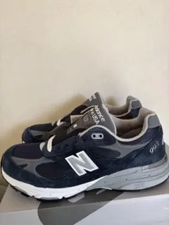 New Balance ニューバランス USA 993 26cm