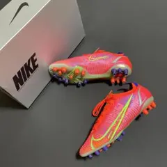 マーキュリアルヴェイパー14FG マーキュリアル ヴェイパー 14 エリート FG クローリンブルー×レーザー