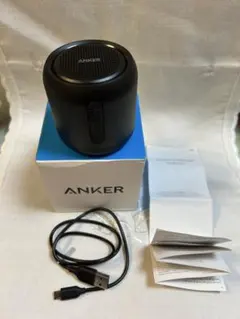 レア品】コカ・コーラオリジナル Anker SoundCore mini 2025年最新