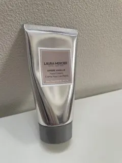 LAURA MERCIER ハンドクリーム アンバーバニラ 50gのサムネイル
