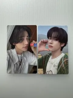 ENHYPEN ROMANCE:UNTOLD ジェイクweverse