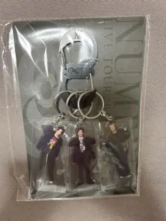 2026年最新】Number_i キーホルダーの人気アイテム - メルカリ