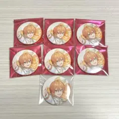 すとふぇす 2026 ランダム缶バッジ すとぷり ジェルくん