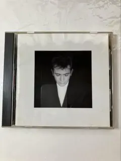 『SHAKING THE TREE』〜ピーター・ガブリエルのCDです