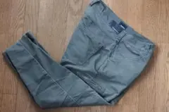 【美品】ワークマン　 カーゴパンツ 　4L