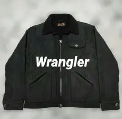 Wrangler × NANO universe 内ボア ウエスターナーのサムネイル