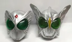 仮面ライダーウィザード　リング　オーズ　セット