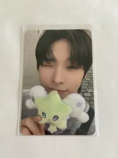 NCT WISH ウィチュ トレカ 2026年最新】NCT wish wichu トレカの人気アイテム - メルカリ