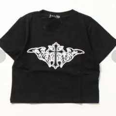 アームカバー付きクロップドT レフレム REFLEMのサムネイル