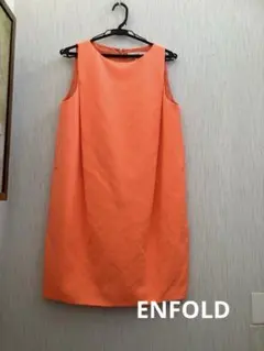 ENFOLDワンピースのサムネイル