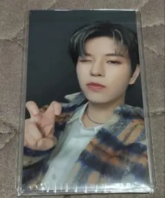 Stray Kids THE SOUND スンミン トレカ セット