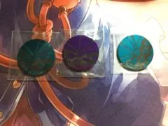 バトレックス プロモ コイン