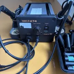 2026年最新】hakko 474の人気アイテム - メルカリ
