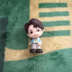 fjord 若井滉斗さんフィギュア