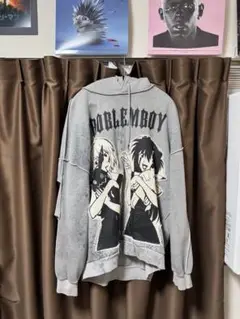 Skoot HOLLYWOOD HOODIE ※最終特別価格 メルカリ最安値商品 Skoot HOLLYWOOD HOODIE ※最終特別価格 メルカリ最安値商品