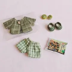 cocoriang kumukuku ディーラー ぷにみお 服 小物 ⑱ - メルカリ