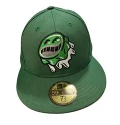 A BATHING APE 59FIFTY キャップ 迷彩 7 3/8 - メルカリ