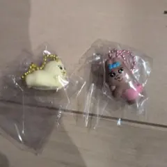おぱんちゅうさぎ きみまろ マスコットのサムネイル