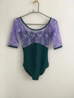 2026年最新】デラロミラノ レオタードの人気アイテム - メルカリ