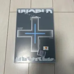 TXT THE CHAOS CHAPTER: FREEZE トレカ付き！！