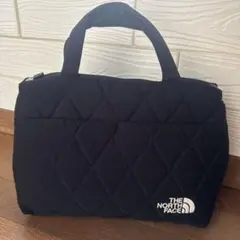 THE NORTH FACE Geoface Box Tote NM82058のサムネイル