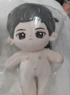 2025年最新】肖战 ぬいぐるみの人気アイテム - メルカリ