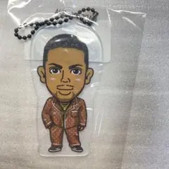 NESMITH クリアチャーム