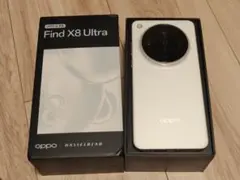 OPPO Find X8 Ultra 16/512 中国版