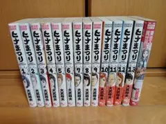 ヒナまつり 全巻 ヒナまつり コミック 1-14巻セット | 大武 政夫 |本 | 通販 | Amazon