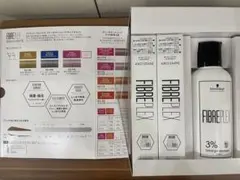 ファイバープレックス カラー ブリーチオンシェードのサムネイル