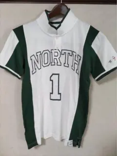 Tommyポロシャツ