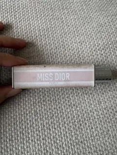 MISS DIOR 香水